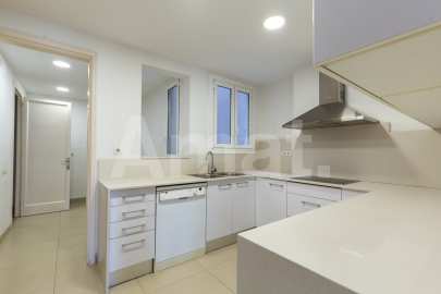 Flat in Fort Pienc -26