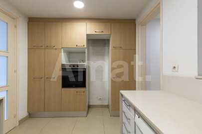 Flat in Fort Pienc -27