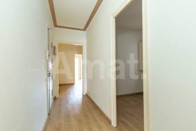 Flat in Fort Pienc -29
