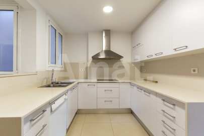 Flat in Fort Pienc -3