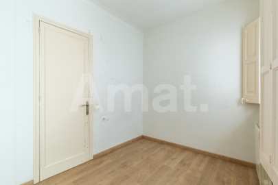 Flat in Fort Pienc -31