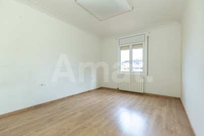 Flat in Fort Pienc -4