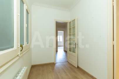 Flat in Fort Pienc -6