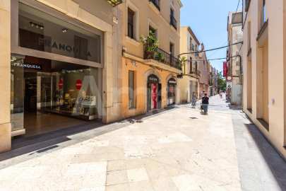 PLAÇA1 - Pis nou amb piscina comunitaria al centre -29