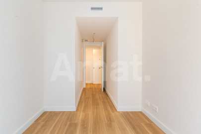 PLAÇA1 - Brand new ground floor fralt, with terrace and pool in the center -20