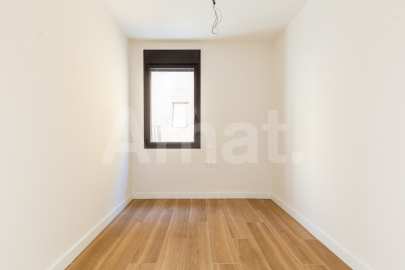 PLAÇA1 - Brand new ground floor fralt, with terrace and pool in the center -26