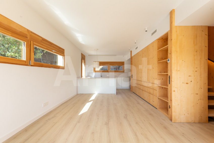 UN CASA DIFERENTE, PARA ESTRENAR! -34