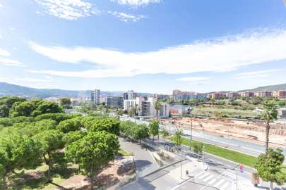 Pis amb zona comunitària a Sant Just Desvern -12