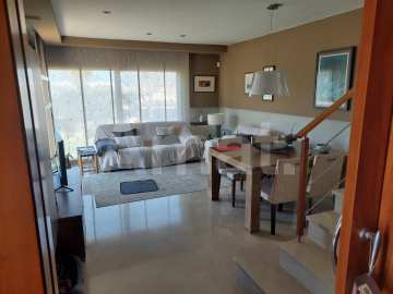 Xalet de 233 m2 construïts sobre una parcel·la de 420 m2 a Mirasol -7