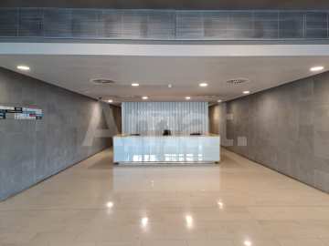 Oficina en Mirasol -7