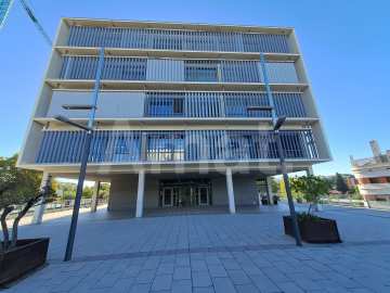 Oficina en Mirasol -9