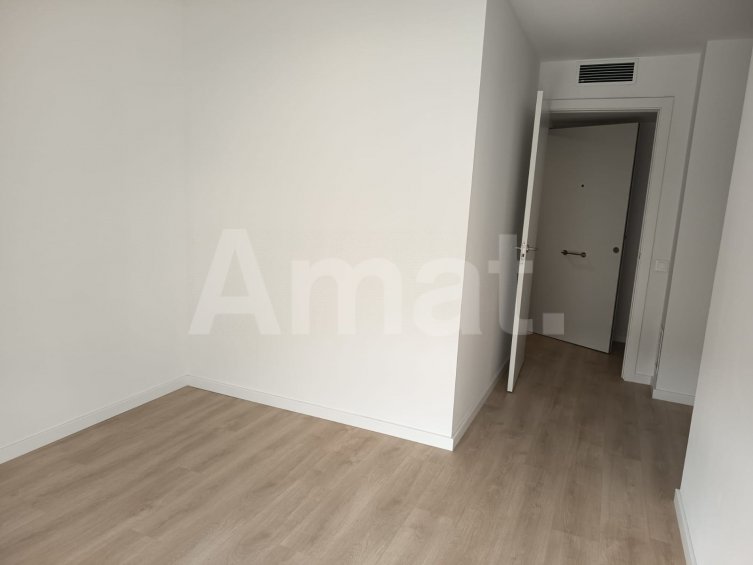 JOSEP RICART - Piso a estrenar con terraza de 28 m² en Sant Feliu -11