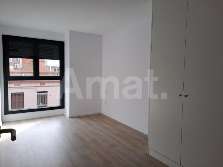 Brand new flat with large 28 m² terrace in Sant Feliu -16