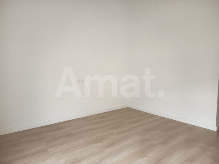 JOSEP RICART - Piso a estrenar con terraza de 28 m² en Sant Feliu -6