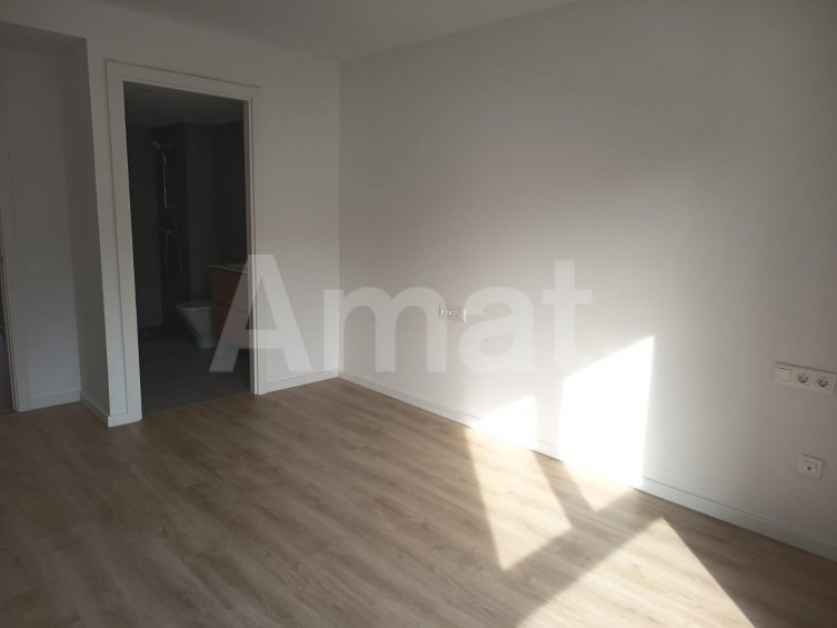 JOSEP RICART - Piso a estrenar con terraza de 28 m² en Sant Feliu -9