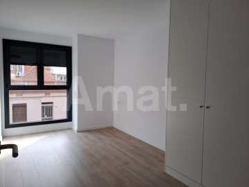 Brand new flat with large 28 m² terrace in Sant Feliu -16