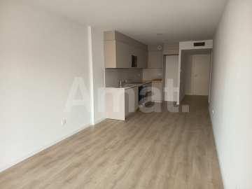JOSEP RICART - Piso a estrenar con terraza de 28 m² en Sant Feliu -2
