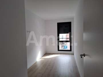 Brand new flat with large 28 m² terrace in Sant Feliu -20