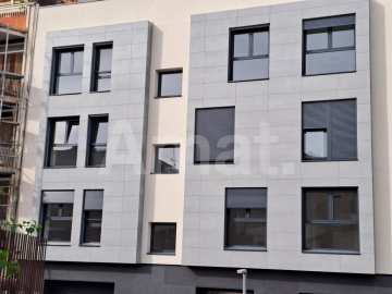 Brand new flat with large 28 m² terrace in Sant Feliu -23