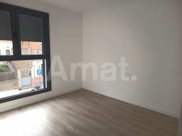 JOSEP RICART - Piso a estrenar con terraza de 28 m² en Sant Feliu -3