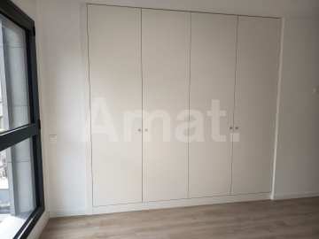 JOSEP RICART - Piso a estrenar con terraza de 28 m² en Sant Feliu -5