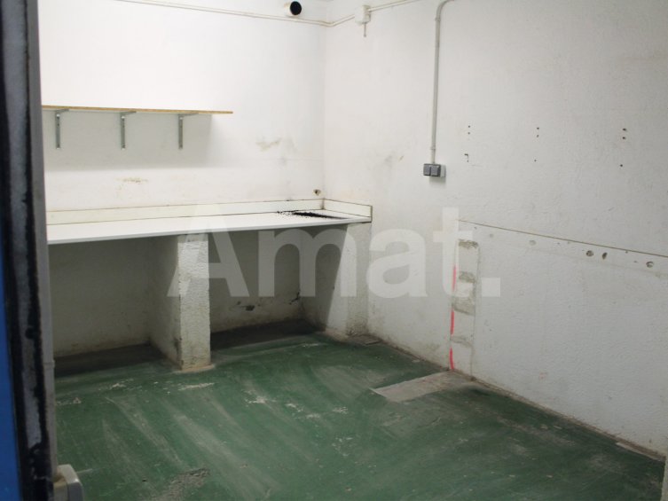 Nave industrial en alquiler con excelentes comunicaciones en Sant Just Desvern -15