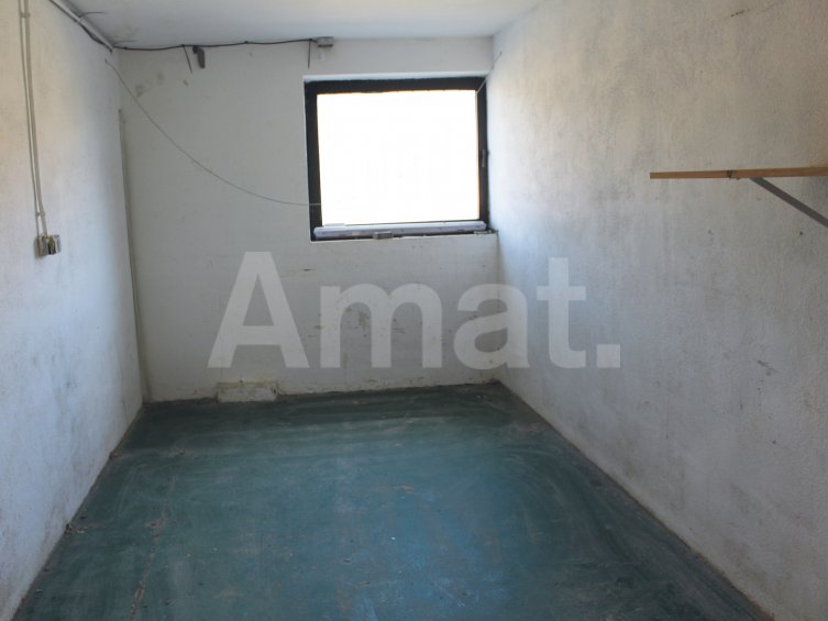 Nave industrial en alquiler con excelentes comunicaciones en Sant Just Desvern -18