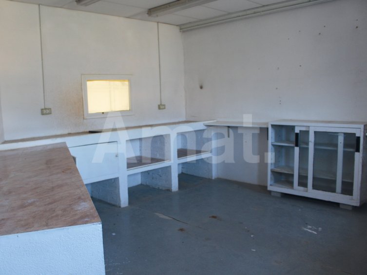 Nave industrial en alquiler con excelentes comunicaciones en Sant Just Desvern -20