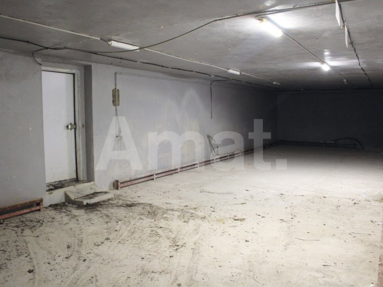 Nave industrial en alquiler con excelentes comunicaciones en Sant Just Desvern -28