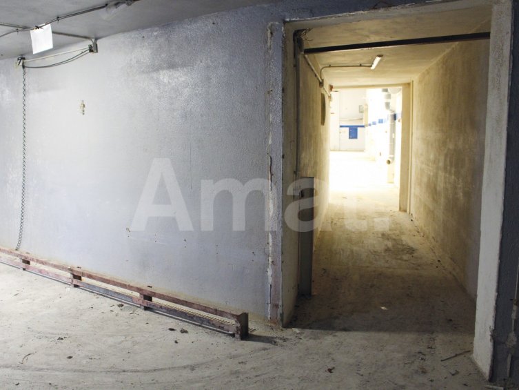 Nave industrial en alquiler con excelentes comunicaciones en Sant Just Desvern -29