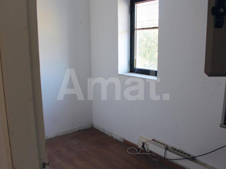 Nave industrial en alquiler con excelentes comunicaciones en Sant Just Desvern -34