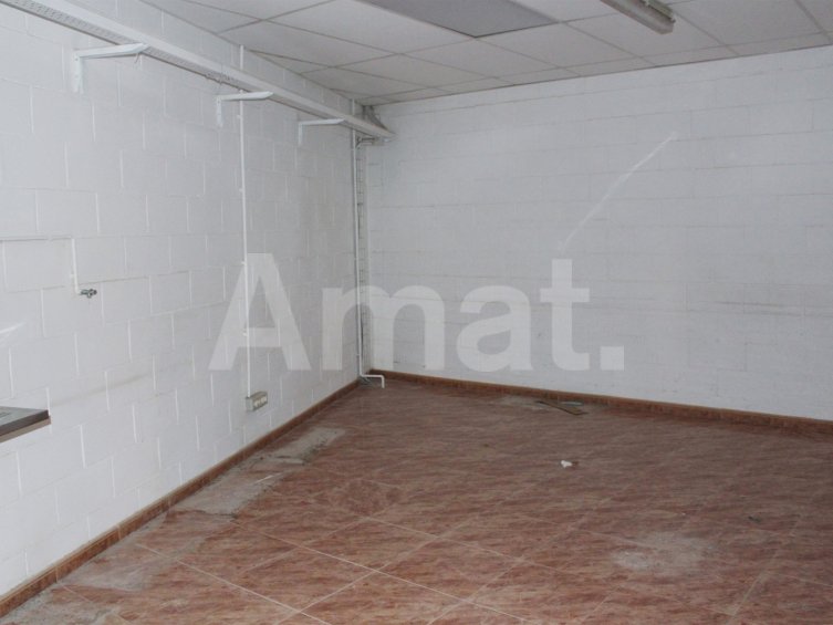 Nave industrial en alquiler con excelentes comunicaciones en Sant Just Desvern -37