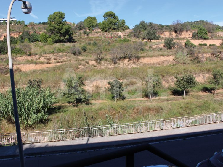 Nave industrial en alquiler con excelentes comunicaciones en Sant Just Desvern -40