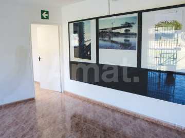 Nave industrial en alquiler con excelentes comunicaciones en Sant Just Desvern -10