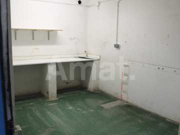 Nave industrial en alquiler con excelentes comunicaciones en Sant Just Desvern -15