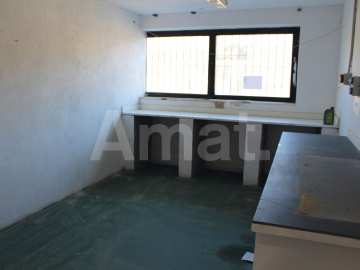 Nave industrial en alquiler con excelentes comunicaciones en Sant Just Desvern -16