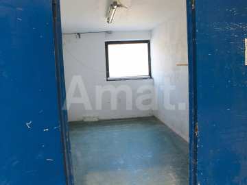 Nave industrial en alquiler con excelentes comunicaciones en Sant Just Desvern -17