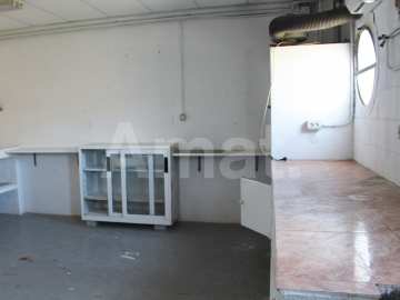 Nave industrial en alquiler con excelentes comunicaciones en Sant Just Desvern -19