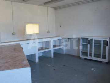 Nave industrial en alquiler con excelentes comunicaciones en Sant Just Desvern -20