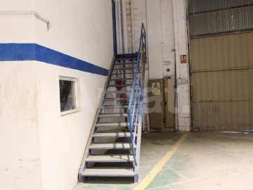 Nave industrial en alquiler con excelentes comunicaciones en Sant Just Desvern -21