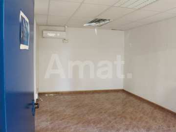 Nave industrial en alquiler con excelentes comunicaciones en Sant Just Desvern -22