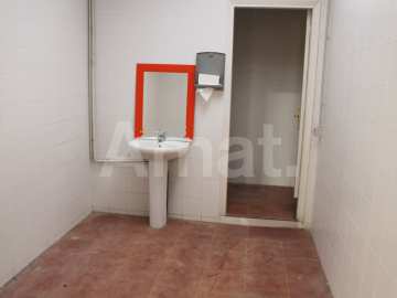 Nave industrial en alquiler con excelentes comunicaciones en Sant Just Desvern -27