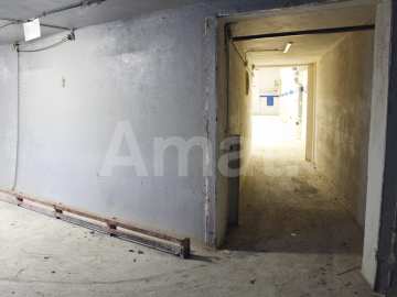 Nave industrial en alquiler con excelentes comunicaciones en Sant Just Desvern -29