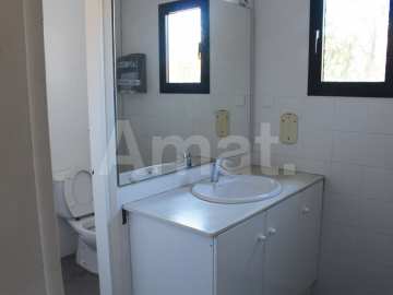 Nave industrial en alquiler con excelentes comunicaciones en Sant Just Desvern -33