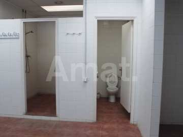 Nave industrial en alquiler con excelentes comunicaciones en Sant Just Desvern -35