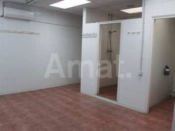 Nave industrial en alquiler con excelentes comunicaciones en Sant Just Desvern -36