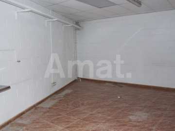 Nave industrial en alquiler con excelentes comunicaciones en Sant Just Desvern -37