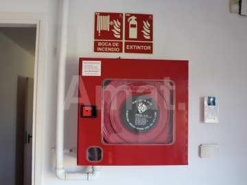 Nave industrial en alquiler con excelentes comunicaciones en Sant Just Desvern -38