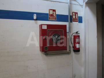 Nave industrial en alquiler con excelentes comunicaciones en Sant Just Desvern -39