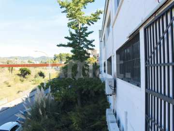 Nave industrial en alquiler con excelentes comunicaciones en Sant Just Desvern -42